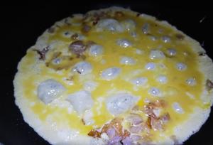 早餐系列——排骨汁蒸米粉的做法 步骤4