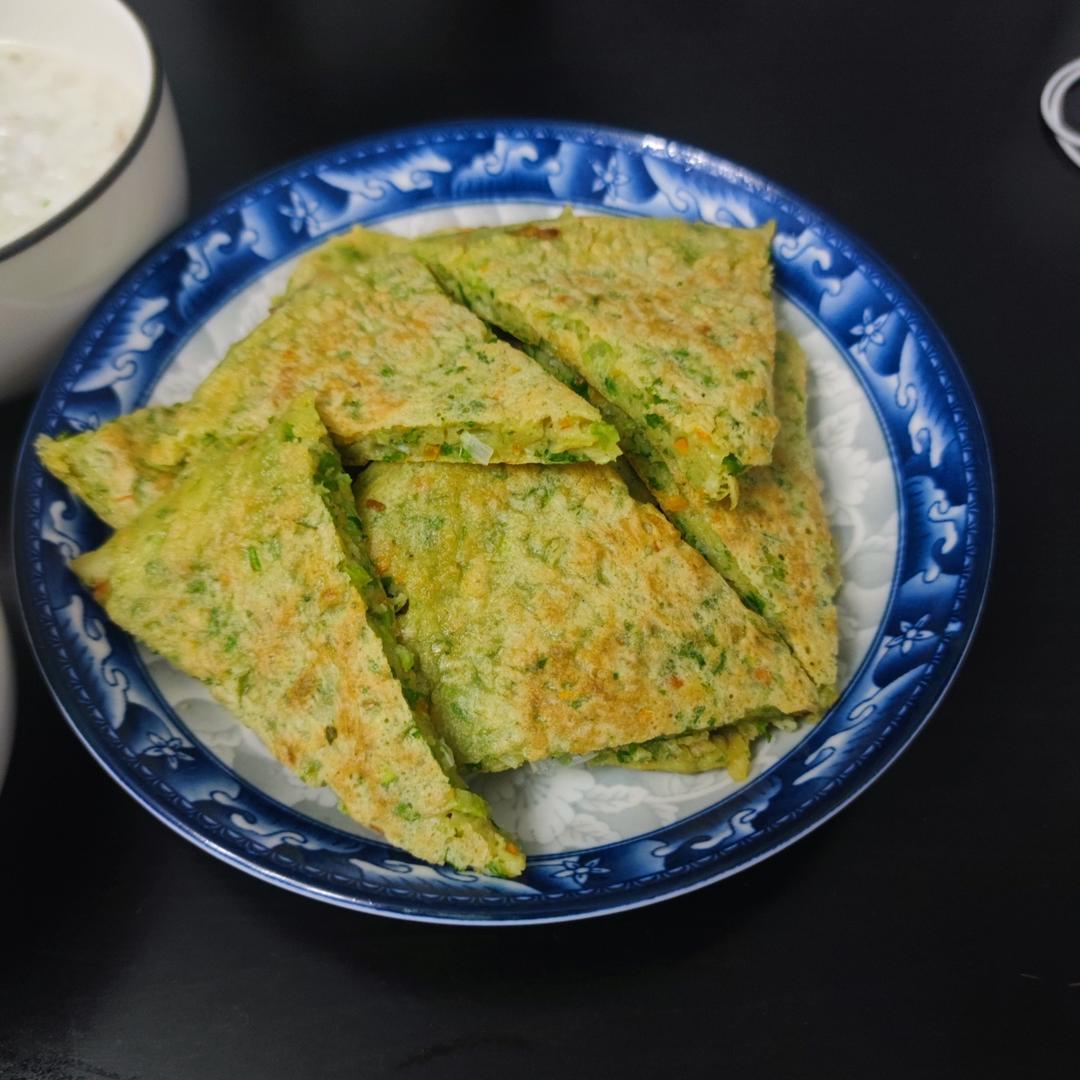 芹菜的新吃法