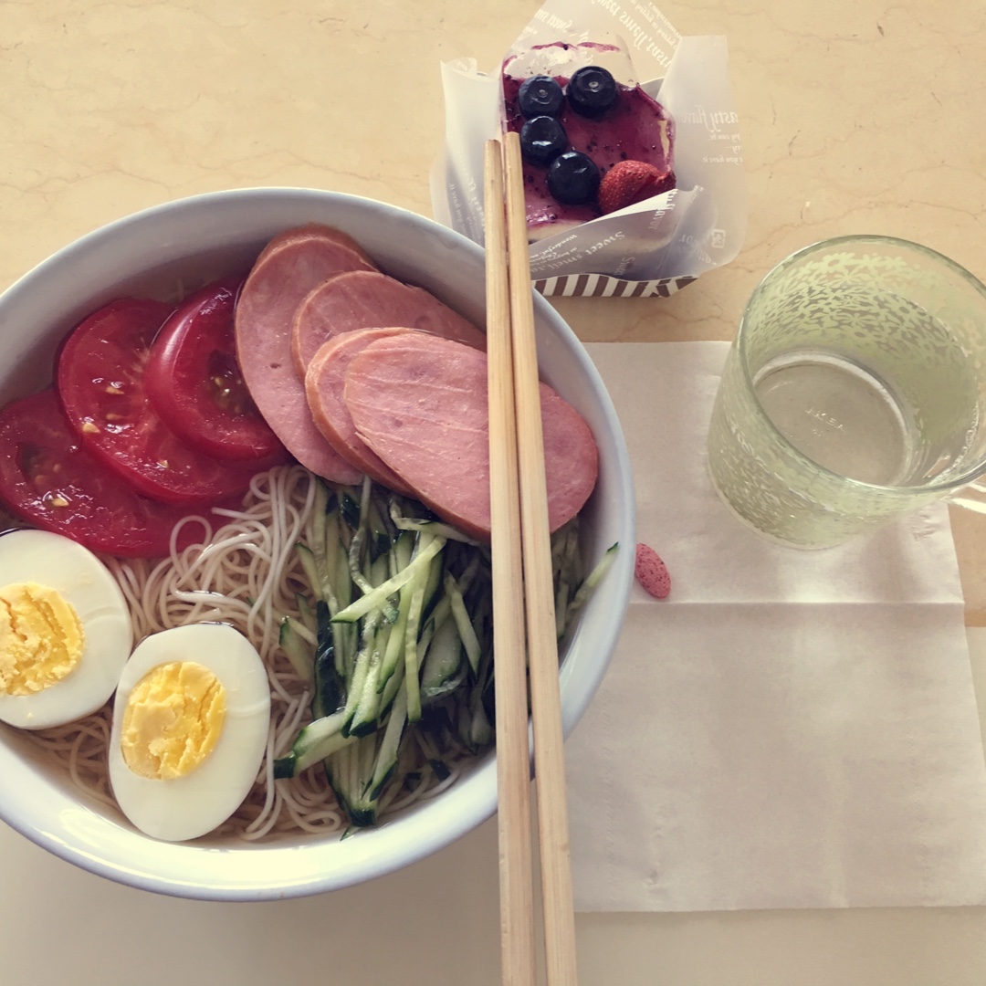 冷面
