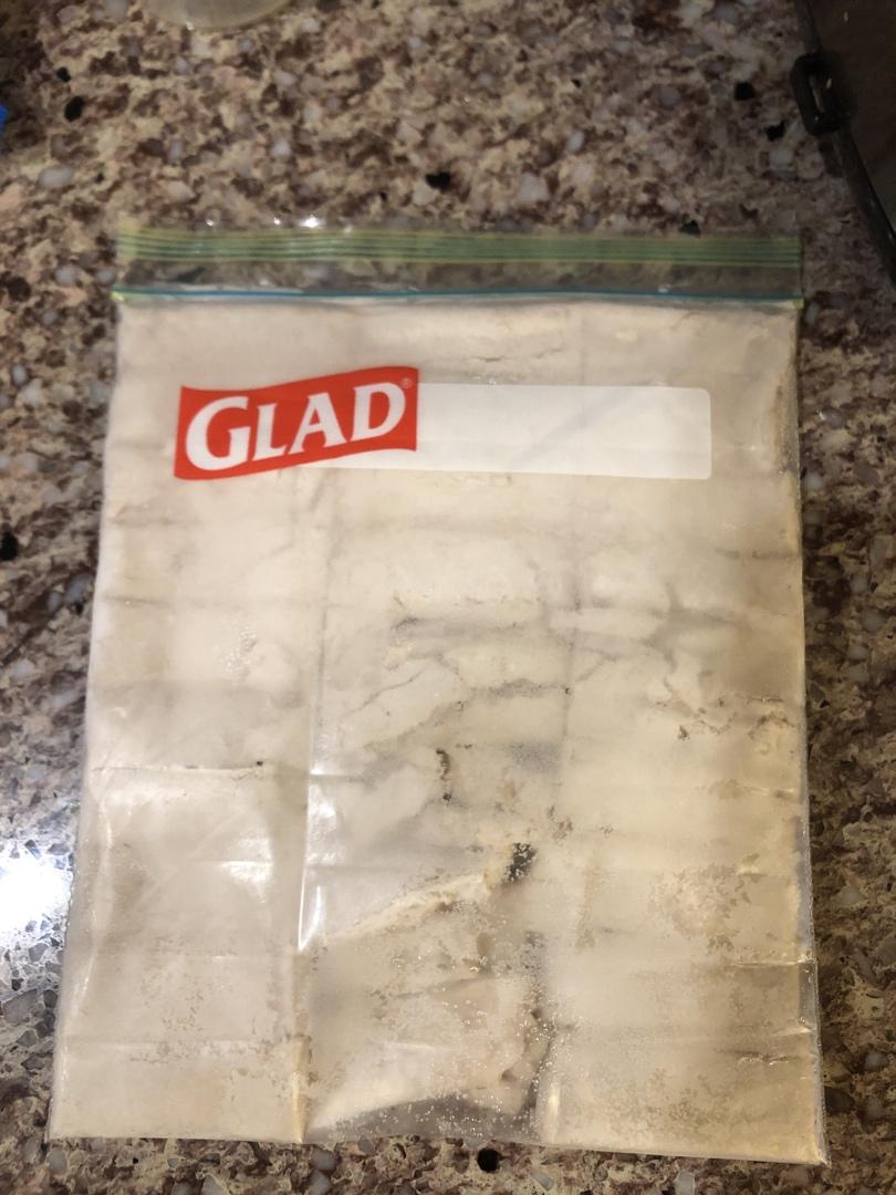 新鲜酵母这个保存方法好