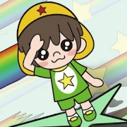 Madge怕长大