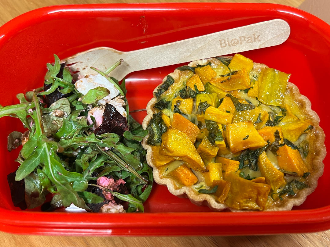 洛林乡村咸派Quiche