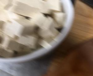 麻辣豆腐的做法 步骤2