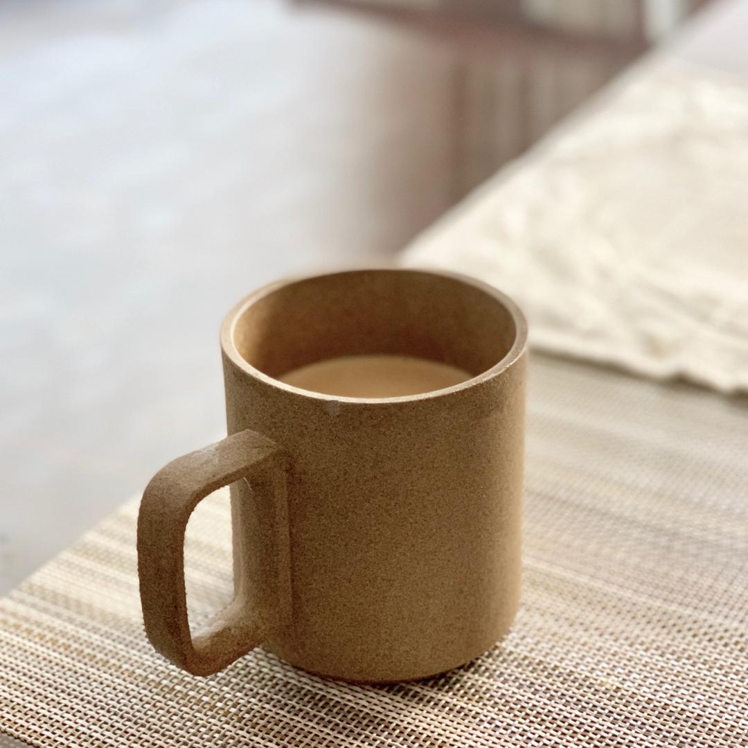 不要点外卖啦，自制奶茶，超简单