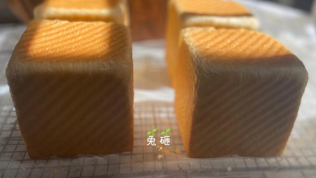 香蕉牛奶全麦吐司