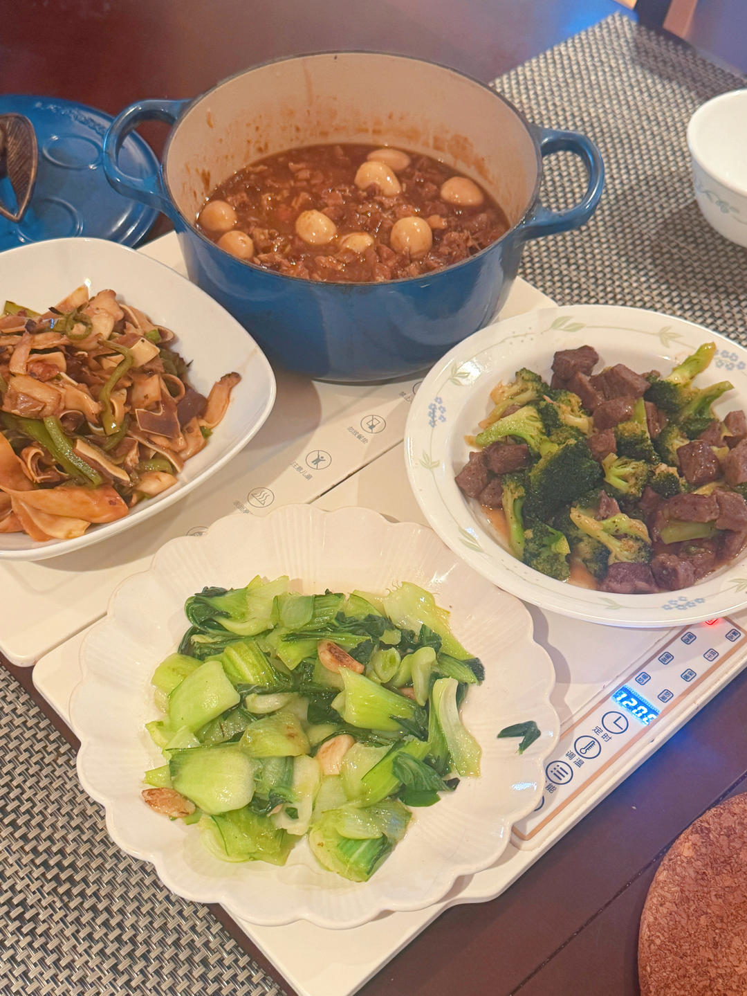 晚餐•2026年3月24日