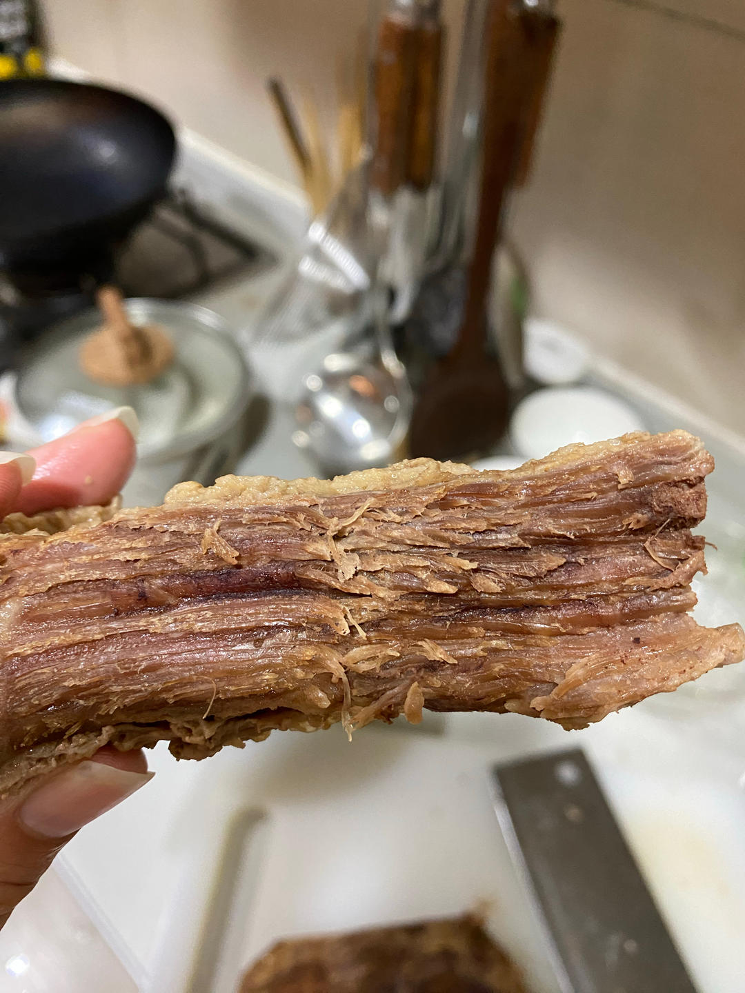 极简·古法｜酱牛肉·卤牛肉·牛腱子｜卡卡爸·不藏私