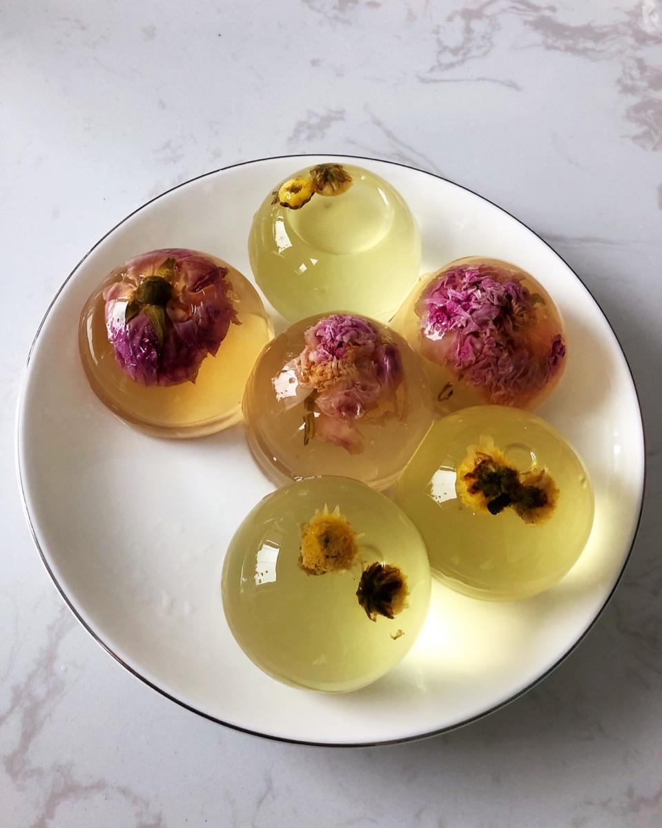 水信玄饼(新手必会)