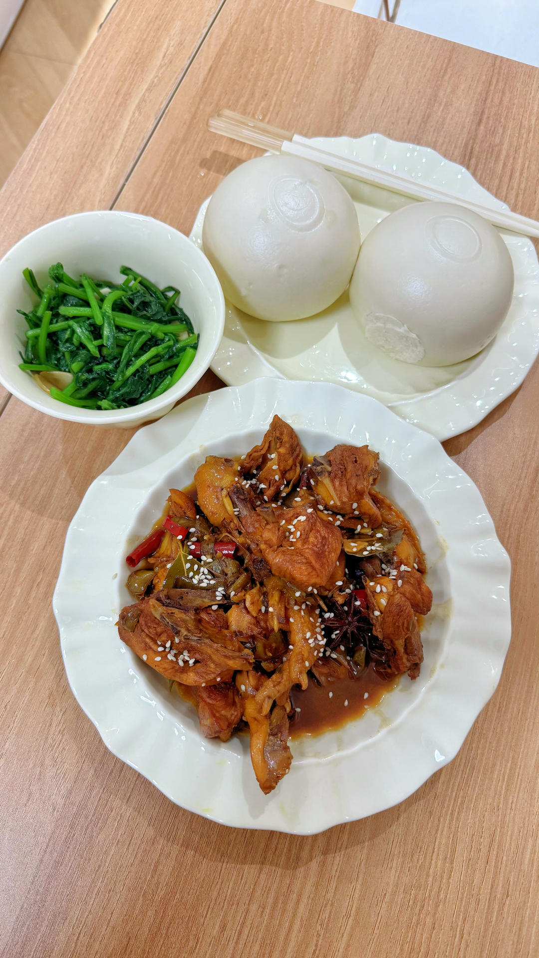 辣椒炒鸡❗️超级下饭菜 🔥新手也可以轻轻松松做