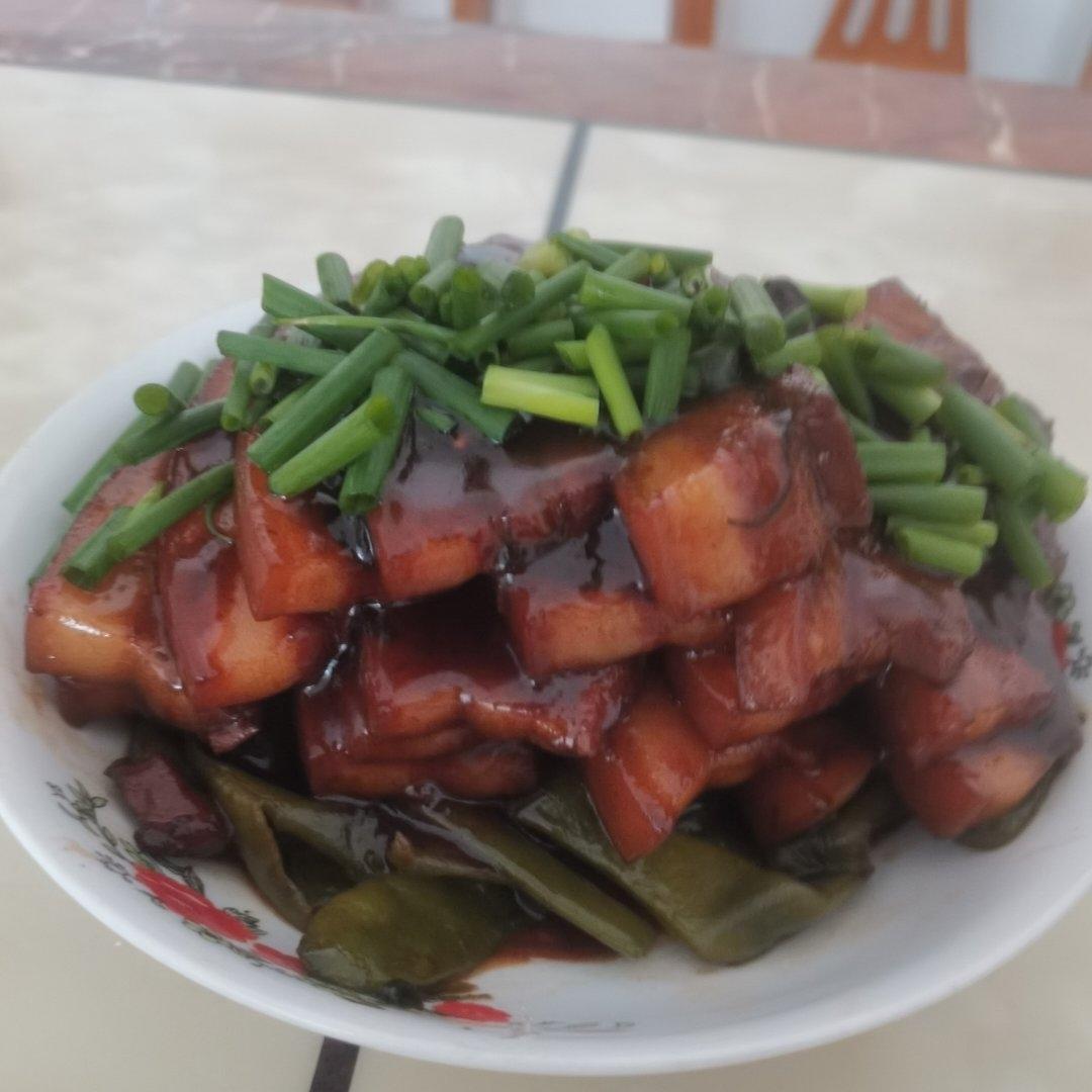 家常把子肉