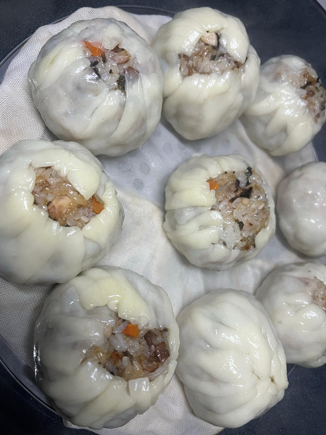 烧卖皮