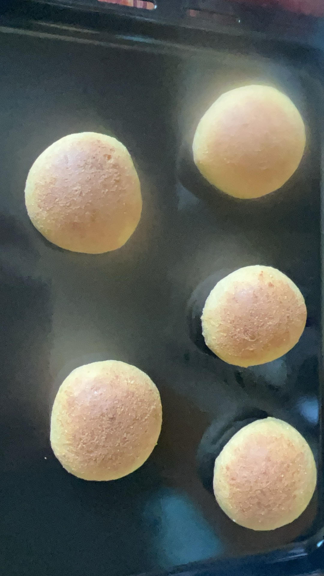 最详细生酮丢糖面包