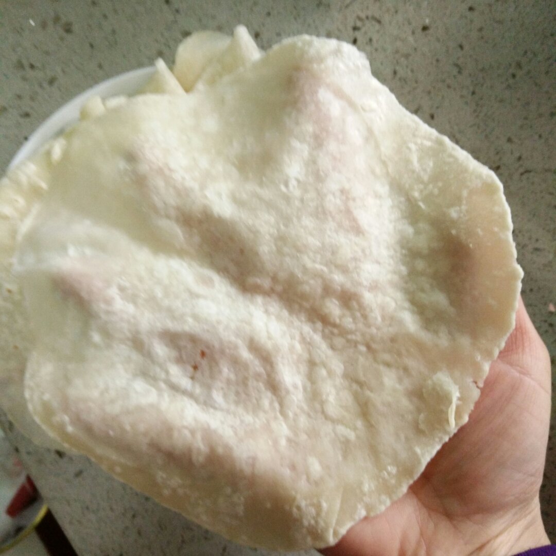 家常春饼
