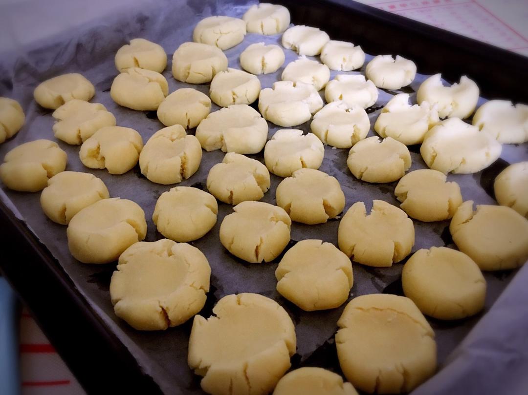 玛格丽特饼干