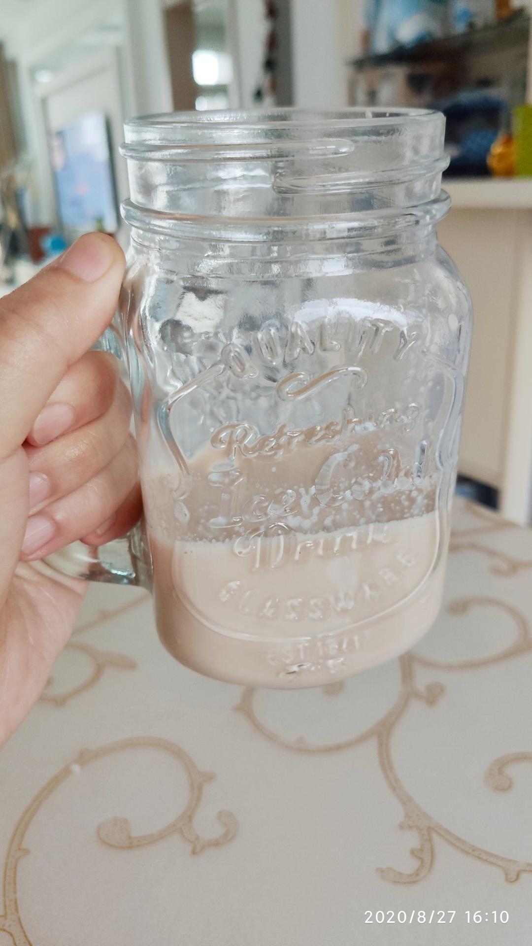 👸基础焦糖奶茶☕                                       无敌简单新手零失败