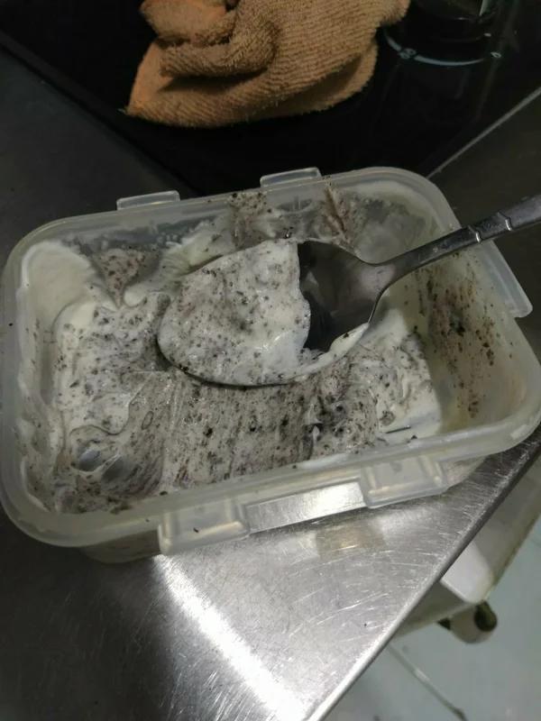 矿泉水瓶打发淡奶油和蛋清，太绝了！