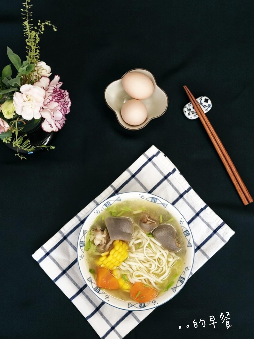 早餐•2026年3月19日