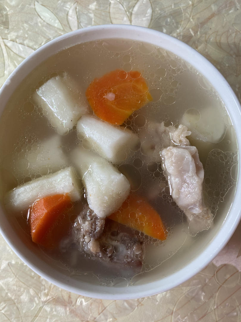 午餐•2020年11月25日