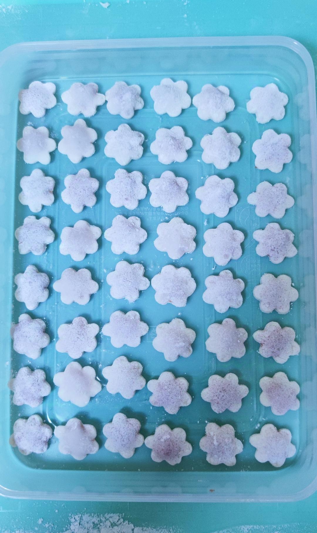 敏宝专属大米粉饺子