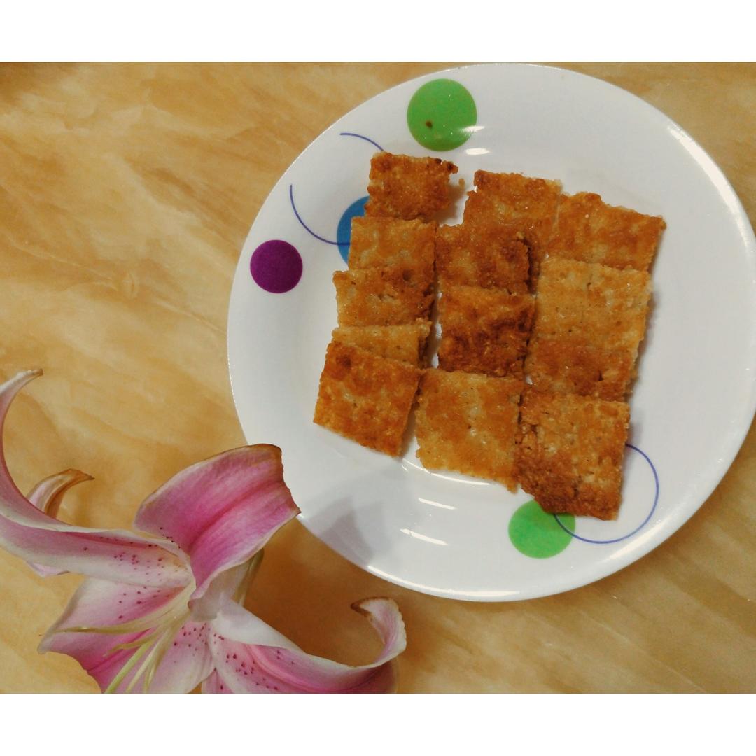 好吃的鸡蛋米老头