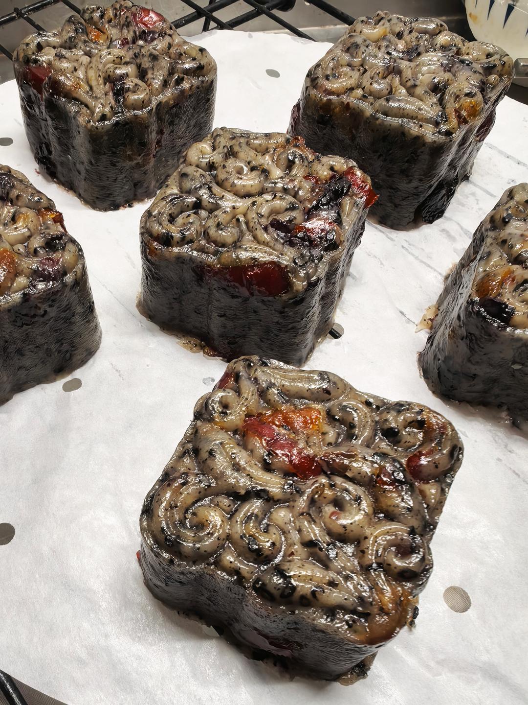 年糕（天津老传统蒸年糕）