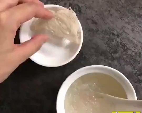 破盏泡发的做法