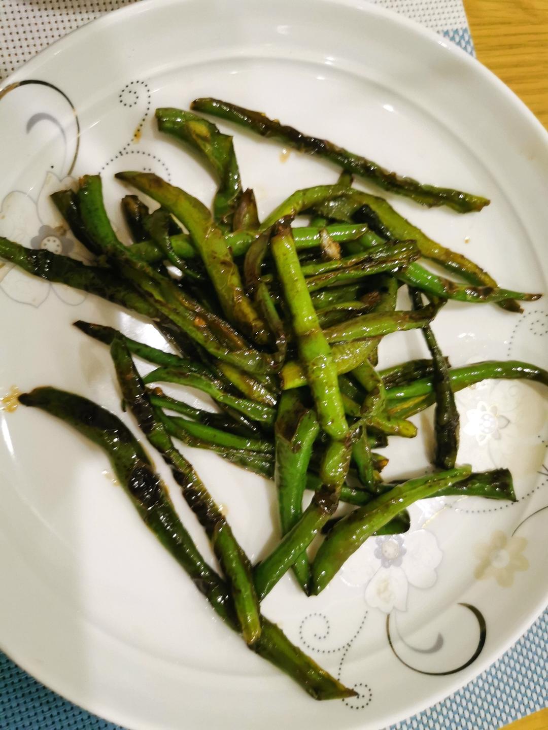 虎皮青椒