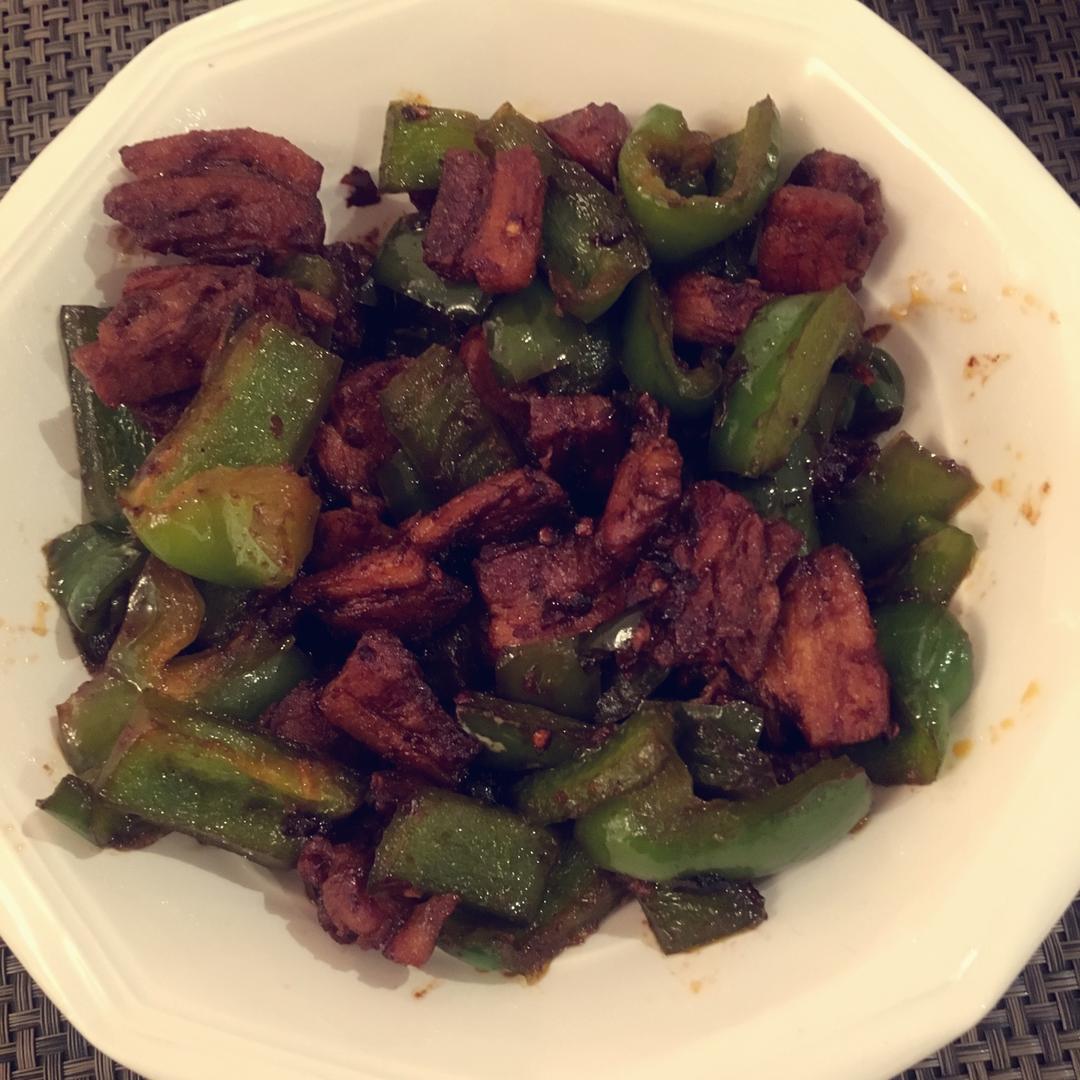回锅肉