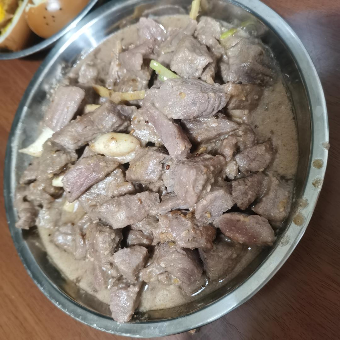 锅圈食汇～淄博烤肉（原味）