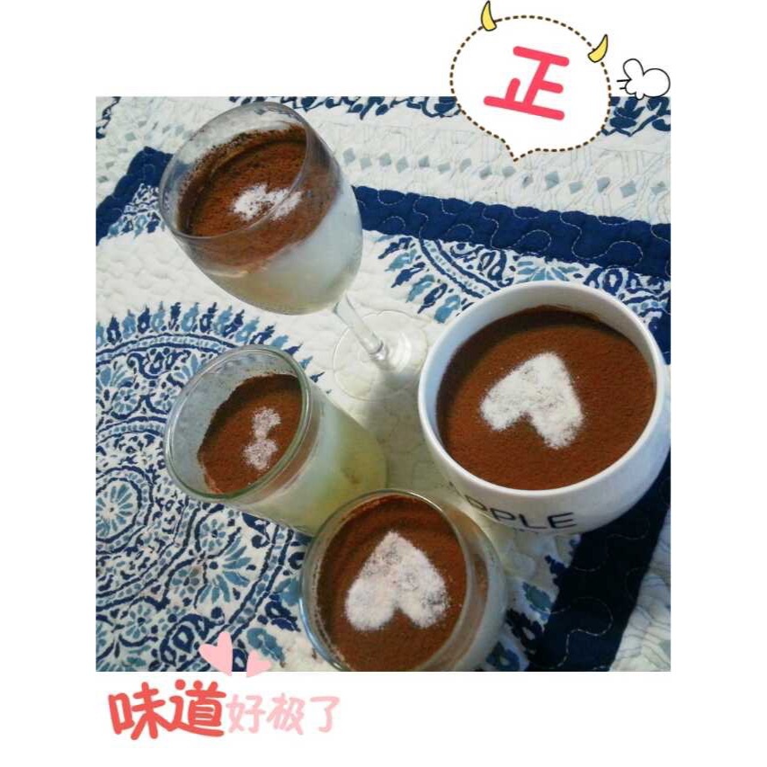 提拉米苏