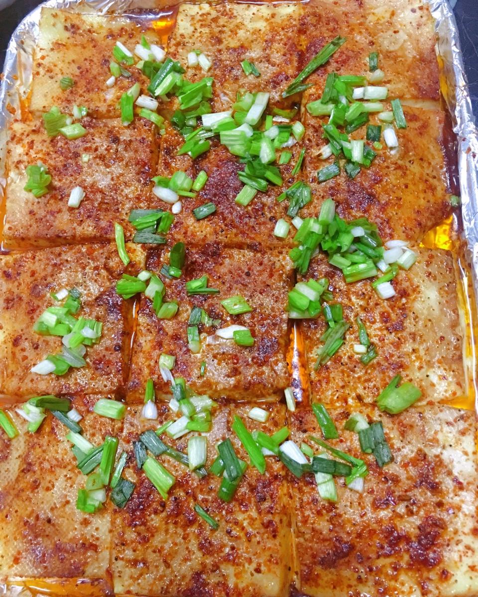 手机用户6371_nsbu做的烤豆腐