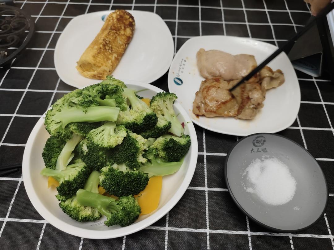 正确的玉子烧/厚蛋烧做法