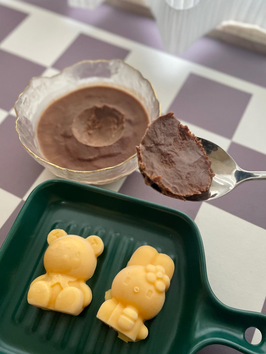 无奶油简单冰淇淋做法