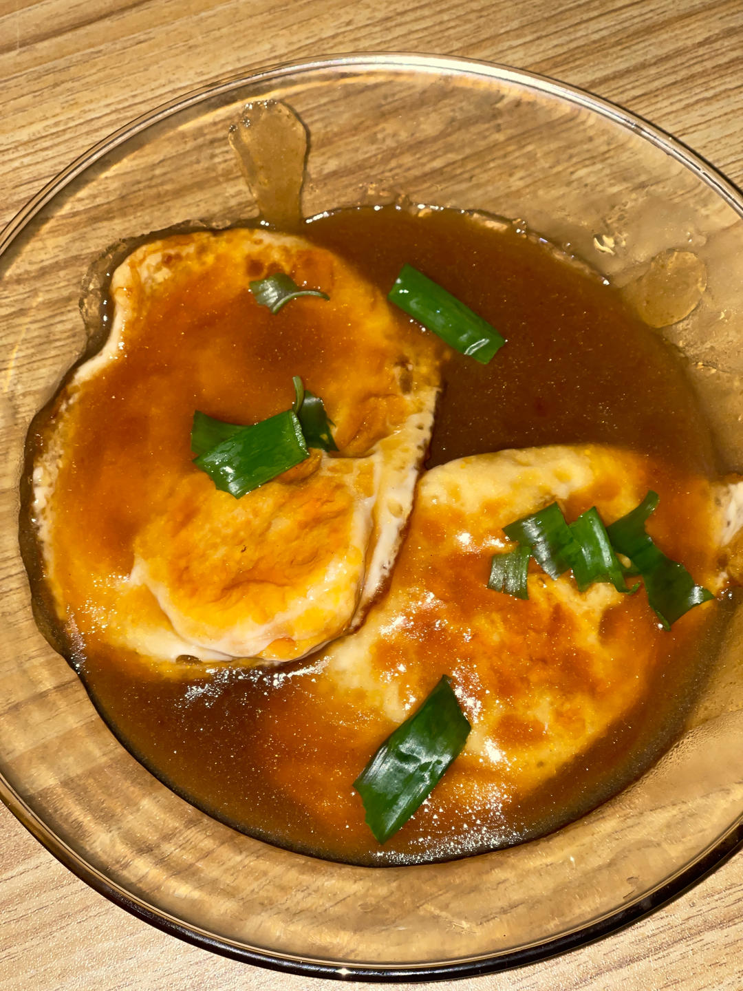 十元搞定比肉好吃百倍的糖醋荷包蛋❗超解馋