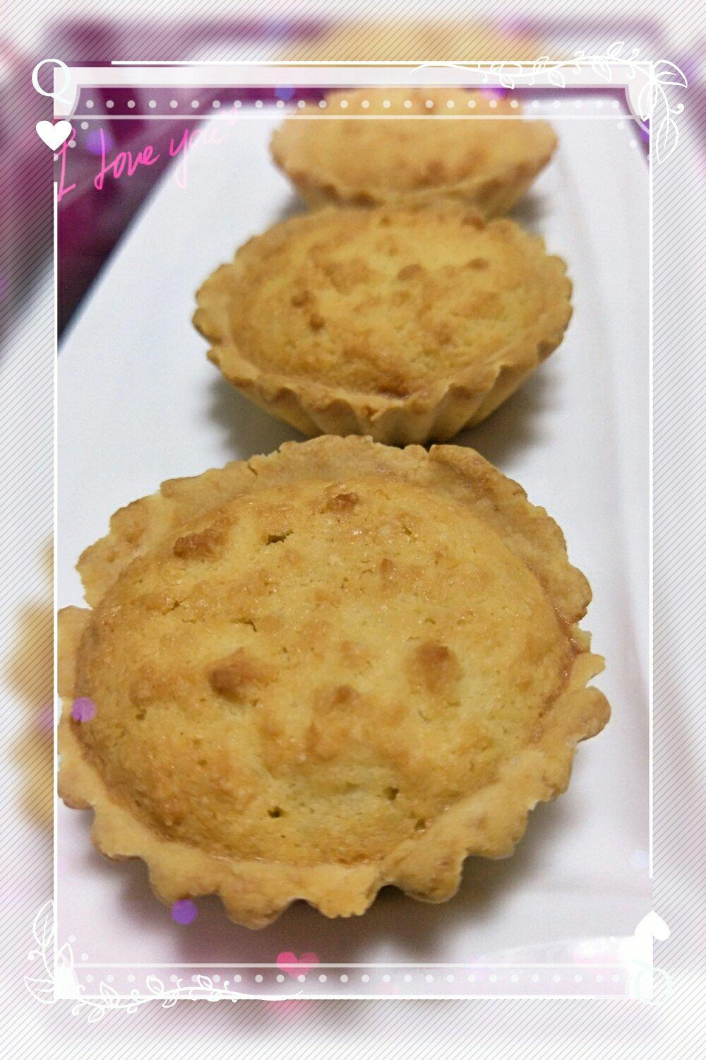 椰子饼