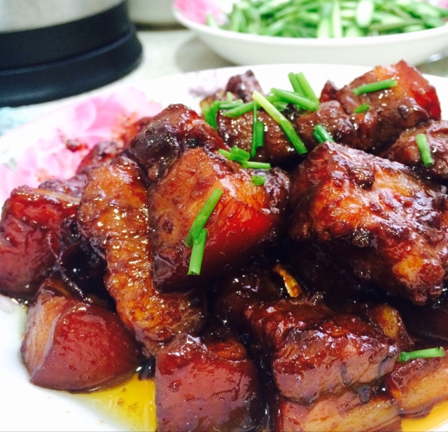 红烧肉