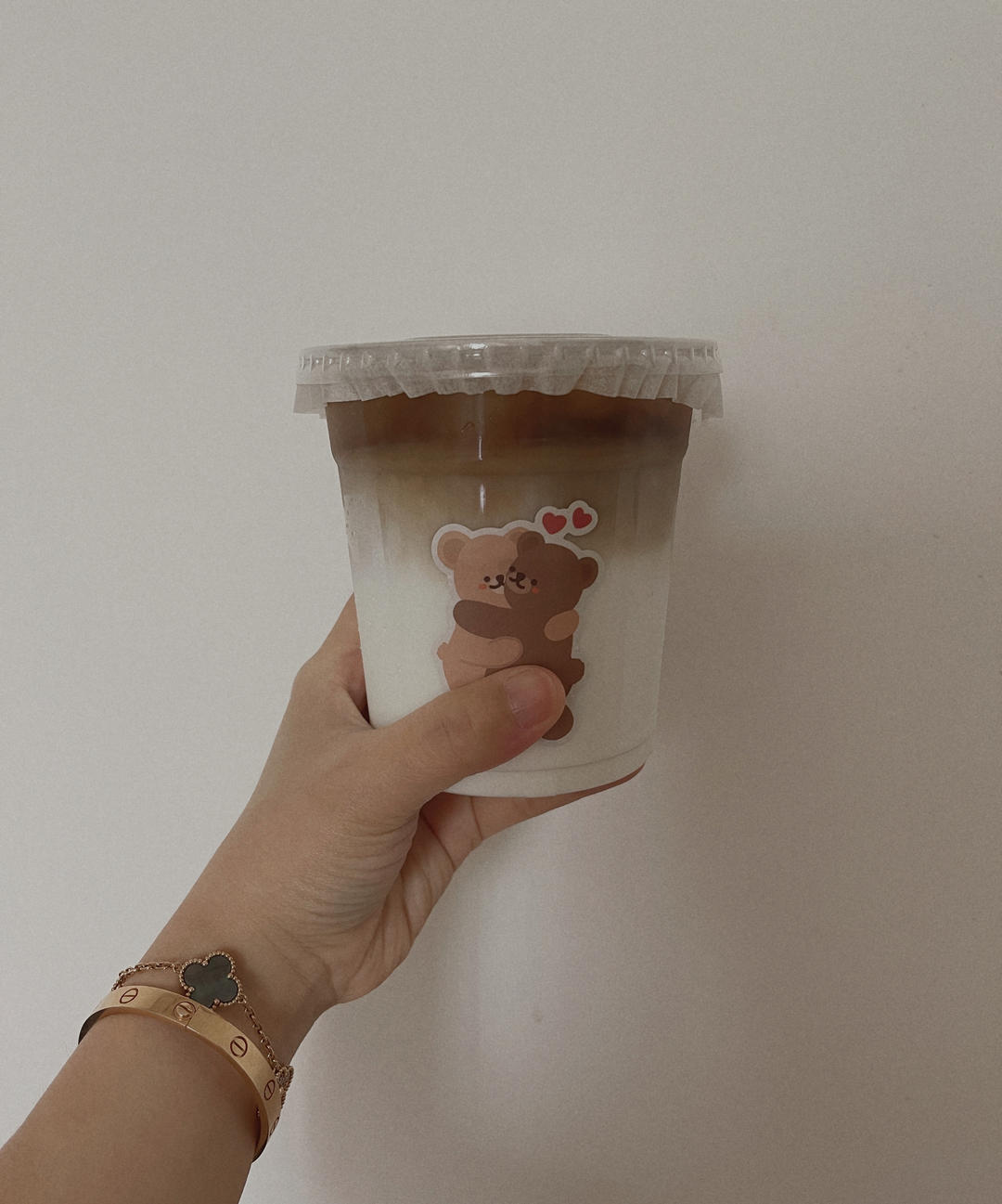 生椰拿铁yyds🔥复刻瑞幸爆款咖啡