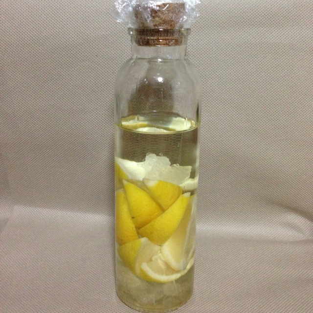 柠檬酒