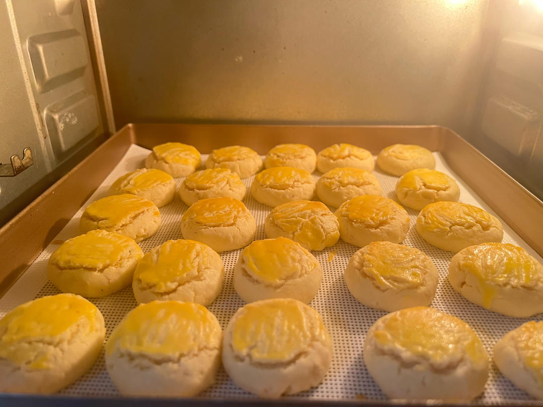 美味花生小小酥