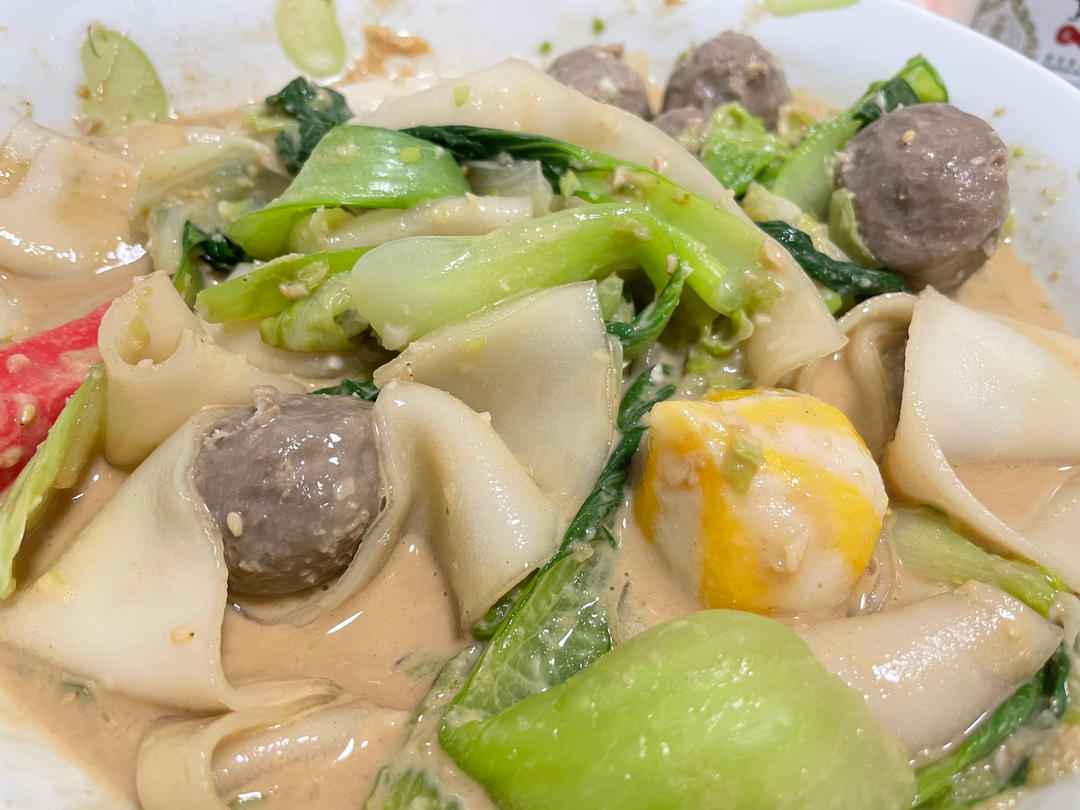 简单易学超好吃的麻辣拌🔥比麻辣烫好吃百倍