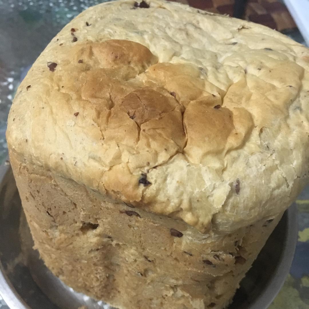 超软拉丝吐司面包（东菱面包机）