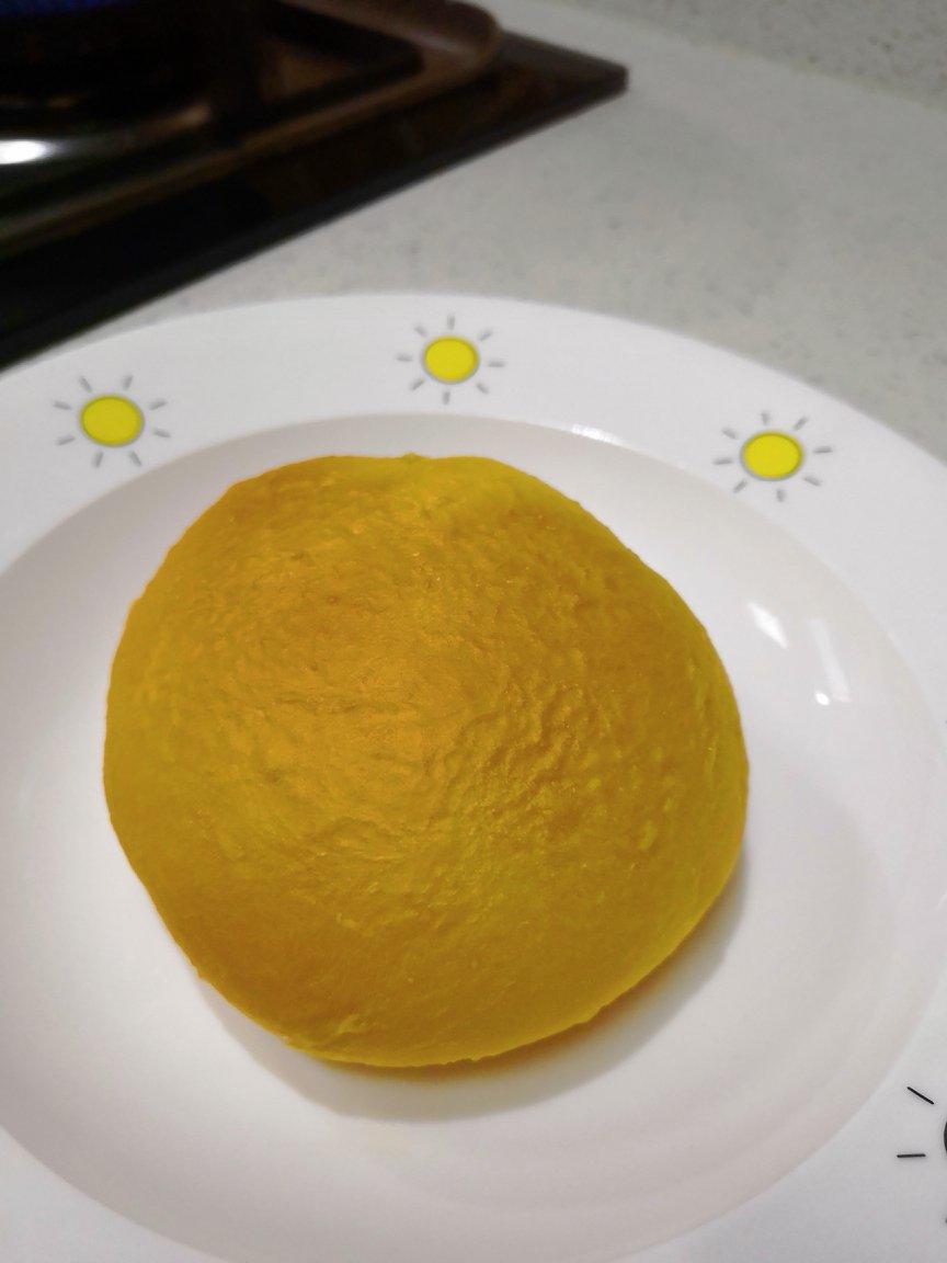 超柔软拉丝手撕面包