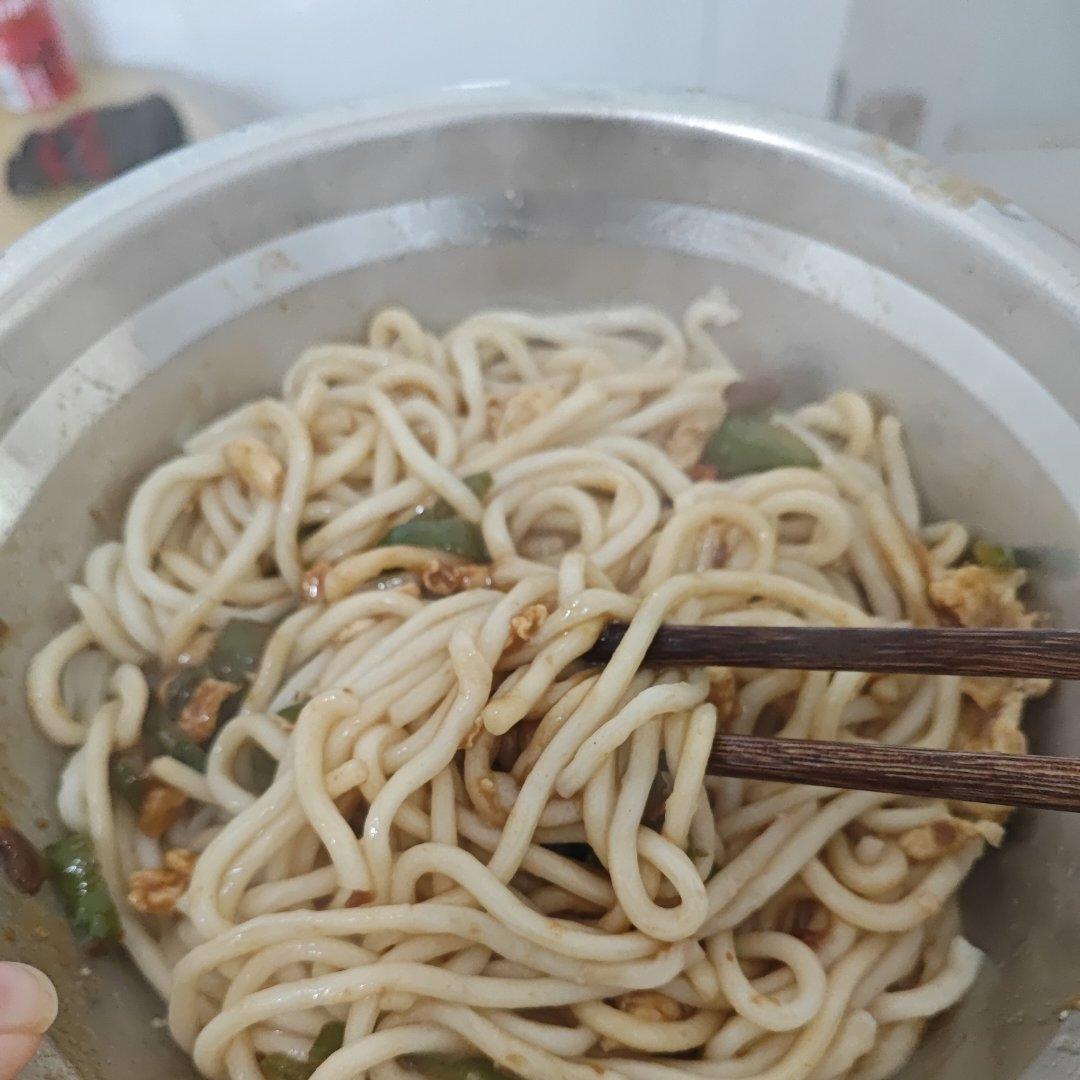 鸡蛋酱（下饭神器1）