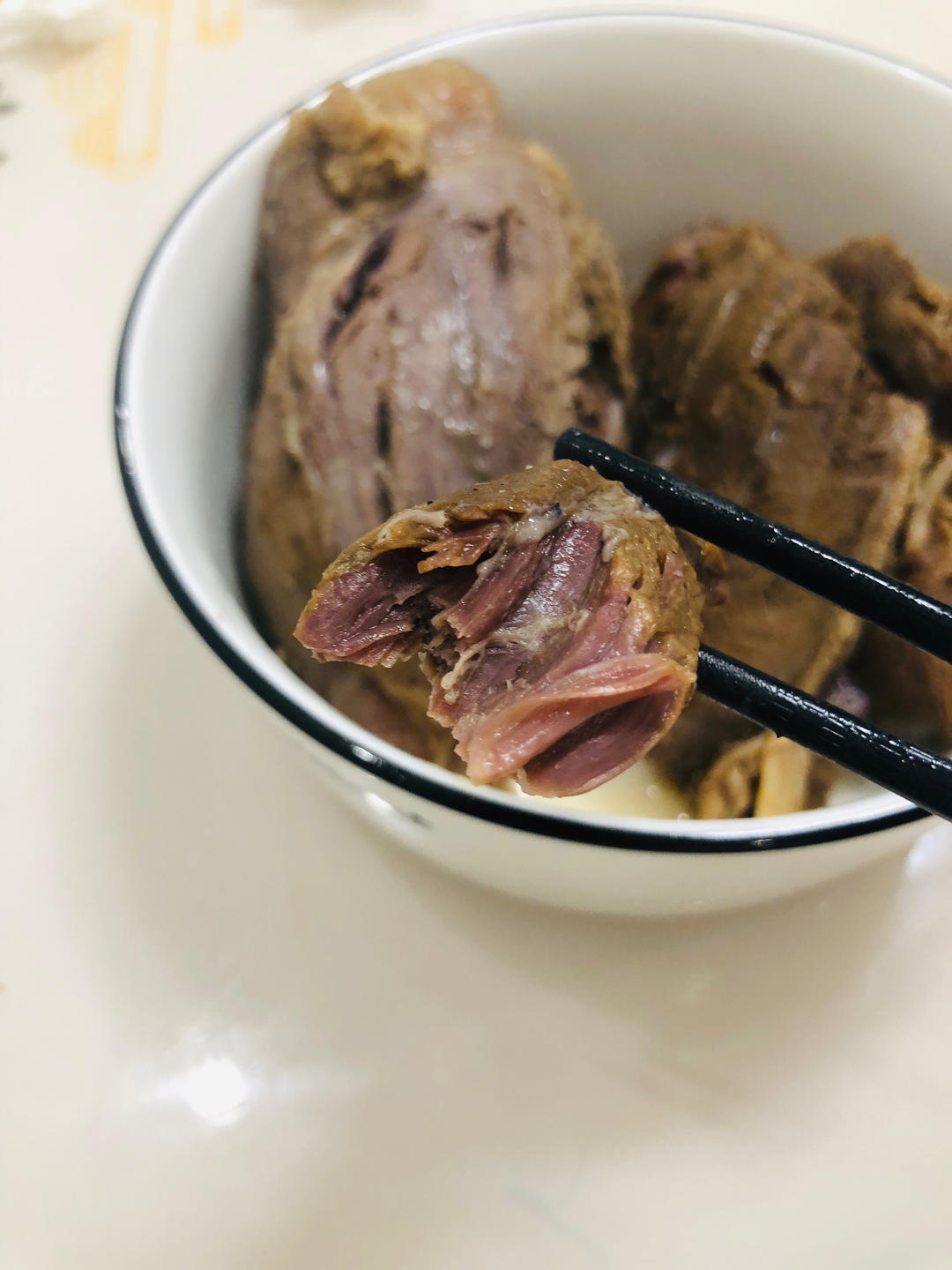 极简·古法｜酱牛肉·卤牛肉·牛腱子｜卡卡爸·不藏私