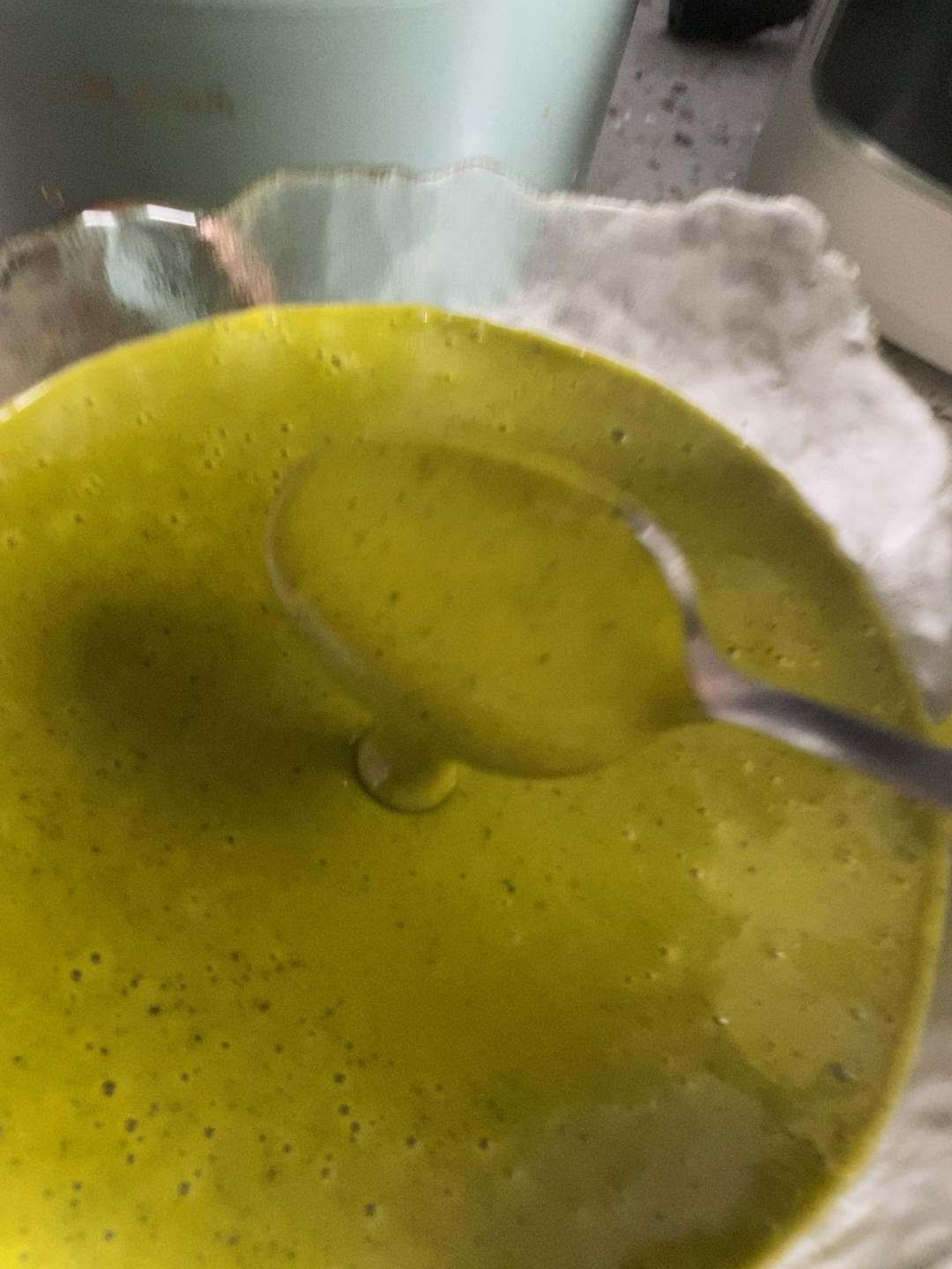 🔥都给我冲，巨好喝的南瓜汤