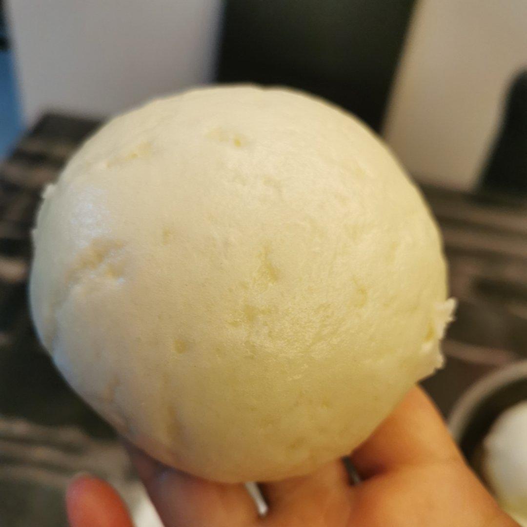 堂妈小厨——发面
