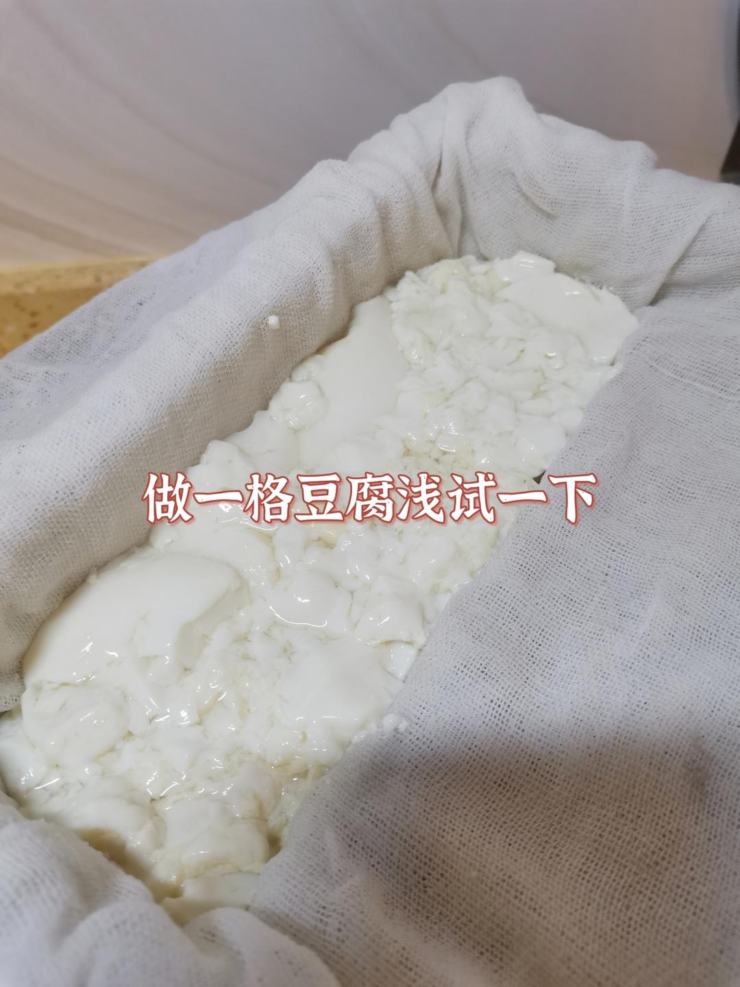 自己做的水豆腐的做法 步骤8