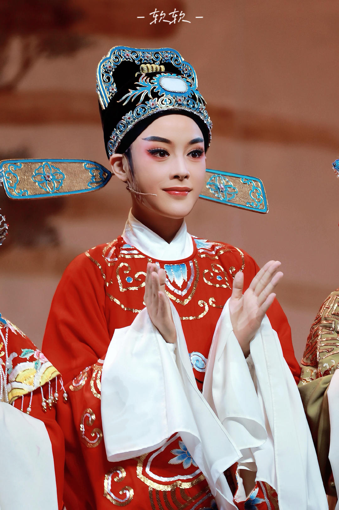 粒丽栗