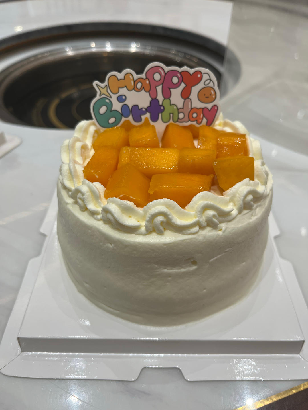 戚风蛋糕胚（含四寸、五寸、六寸、八寸、十寸戚风蛋糕配方）