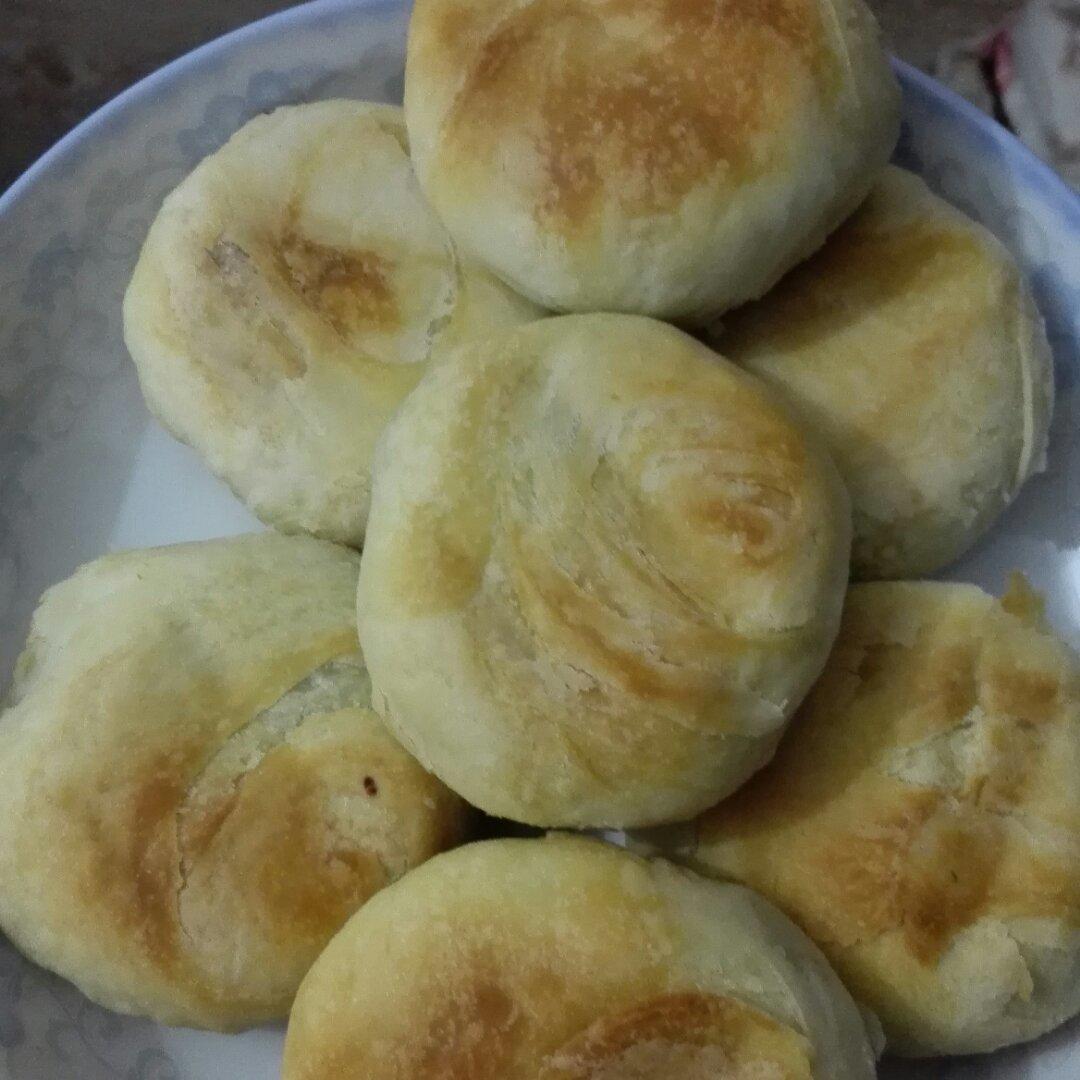 正宗榴莲饼（超越天良鹏发和pia）
